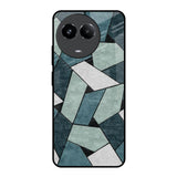 Abstact Tiles Realme 11 5G Glass Back Cover Online