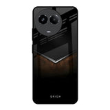 Dark Walnut Realme 11 5G Glass Back Cover Online