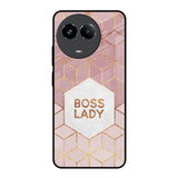 Boss Lady Realme 11 5G Glass Back Cover Online