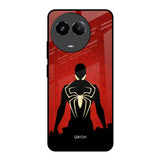 Mighty Superhero Realme 11 5G Glass Back Cover Online