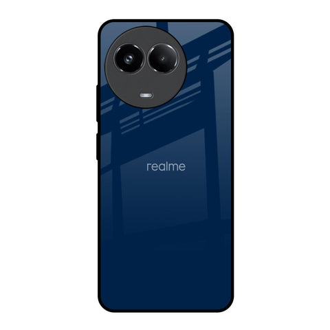 Royal Navy Realme 11 5G Glass Back Cover Online