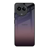 Grey Ombre Realme 11 5G Glass Back Cover Online