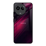 Razor Black Realme 11 5G Glass Back Cover Online