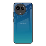 Celestial Blue Realme 11 5G Glass Back Cover Online