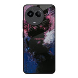 Smudge Brush Realme 11 5G Glass Back Cover Online