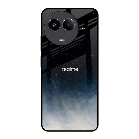 Aesthetic Sky Realme 11 5G Glass Back Cover Online