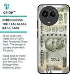 Cash Mantra Glass Case for Realme 11 5G