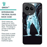 Dark Man In Cave Glass Case for Realme 11 5G