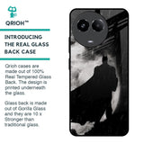 Dark Warrior Hero Glass Case for Realme 11 5G