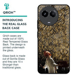 Rain Festival Glass Case for Realme 11 5G