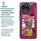 Gangster Hero Glass Case for Realme 11 5G