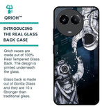 Astro Connect Glass Case for Realme 11 5G