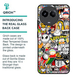 Boosted Glass Case for Realme 11 5G