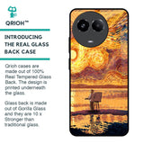 Sunset Vincent Glass Case for Realme 11 5G