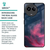 Moon Night Glass Case For Realme 11 5G