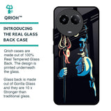 Mahakal Glass Case For Realme 11 5G