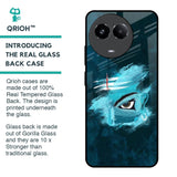 Power Of Trinetra Glass Case For Realme 11 5G