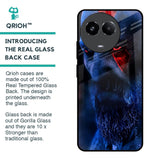 God Of War Glass Case For Realme 11 5G