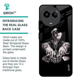 Gambling Problem Glass Case For Realme 11 5G