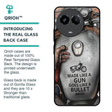 Royal Bike Glass Case for Realme 11 5G