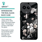 Artistic Mural Glass Case for Realme 11 5G