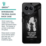 Ace One Piece Glass Case for Realme 11 5G