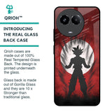 Japanese Animated Glass Case for Realme 11 5G