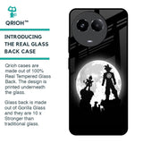 True Saiyans Glass Case for Realme 11 5G