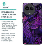 Plush Nature Glass Case for Realme 11 5G
