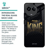 True King Glass Case for Realme 11 5G