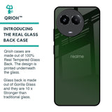 Deep Forest Glass Case for Realme 11 5G