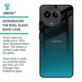 Ultramarine Glass Case for Realme 11 5G