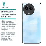 Bright Sky Glass Case for Realme 11 5G