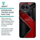 Art Of Strategic Glass Case For Realme 11 5G