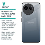 Dynamic Black Range Glass Case for Realme 11 5G