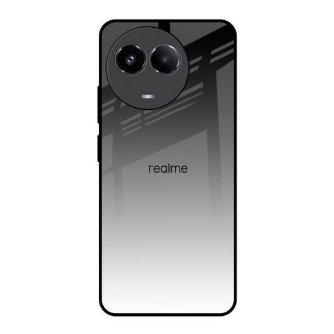Zebra Gradient Realme 11x 5G Glass Back Cover Online