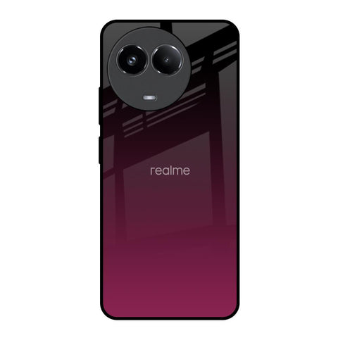 Wisconsin Wine Realme 11x 5G Glass Back Cover Online