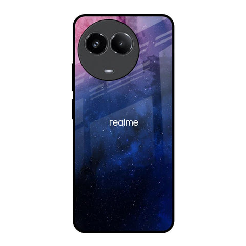 Dreamzone Realme 11x 5G Glass Back Cover Online