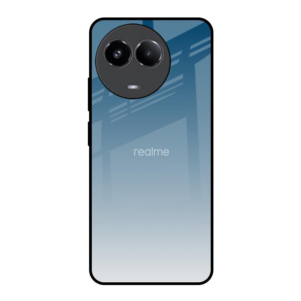 Deep Sea Space Realme 11x 5G Glass Back Cover Online