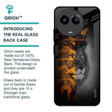 King Of Forest Glass Case for Realme 11x 5G