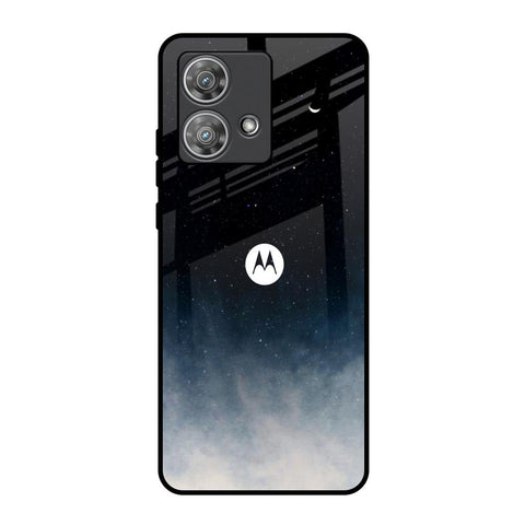 Aesthetic Sky Motorola Edge 40 Neo Glass Back Cover Online