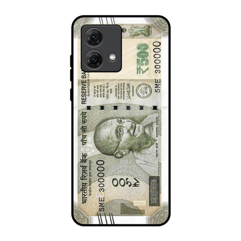 Cash Mantra Motorola G84 5G Glass Back Cover Online