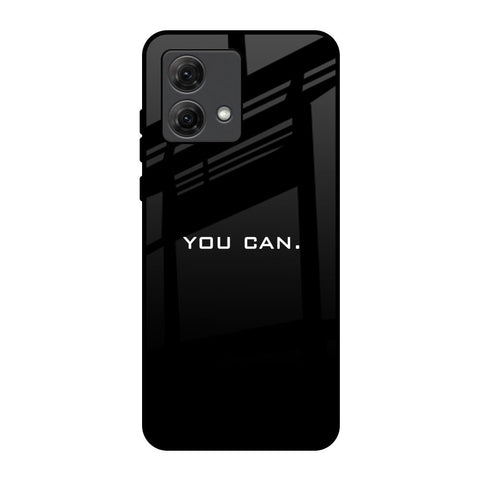 You Can Motorola G84 5G Glass Back Cover Online