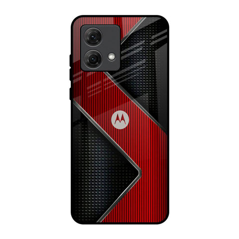 Art Of Strategic Motorola G84 5G Glass Back Cover Online