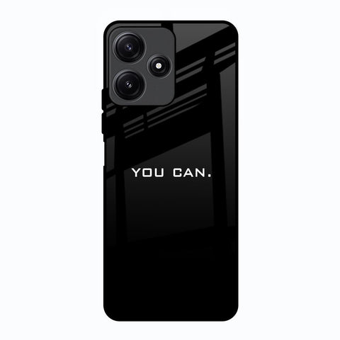You Can Poco M6 Pro 5G Glass Back Cover Online