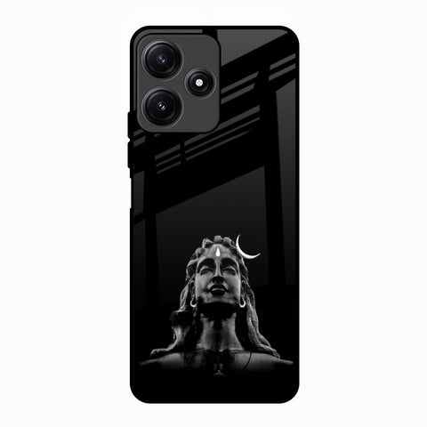 Adiyogi Poco M6 Pro 5G Glass Back Cover Online