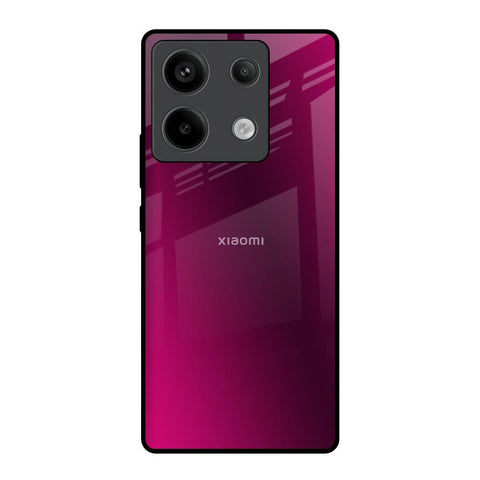 Pink Burst Redmi Note 13 Pro 5G Glass Back Cover Online