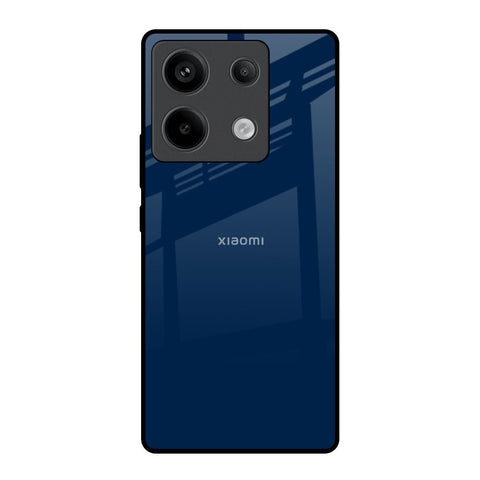 Royal Navy Redmi Note 13 Pro 5G Glass Back Cover Online