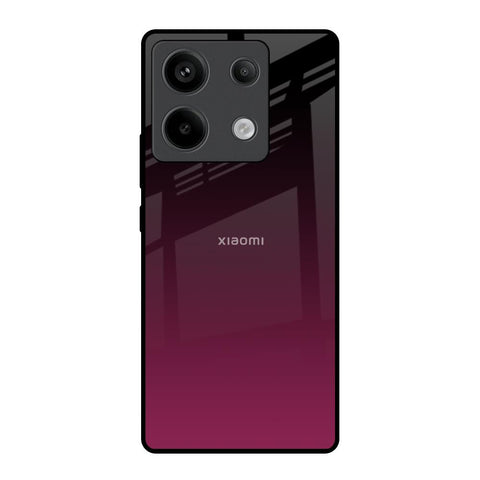 Wisconsin Wine Redmi Note 13 Pro 5G Glass Back Cover Online