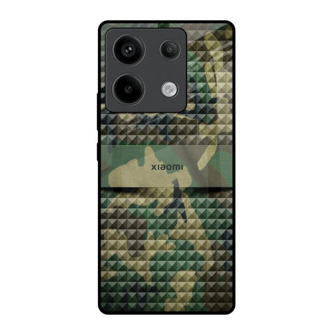 Supreme Power Redmi Note 13 Pro 5G Glass Back Cover Online